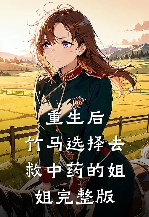 重生后，竹马选择去救中药的姐姐完整版