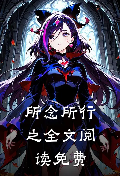 所念所行之全文阅读免费