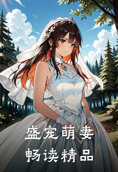 盛宠萌妻畅读精品