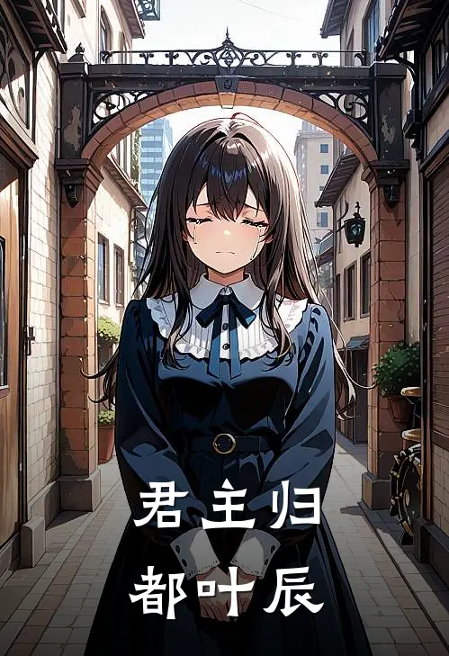 君主归都叶辰