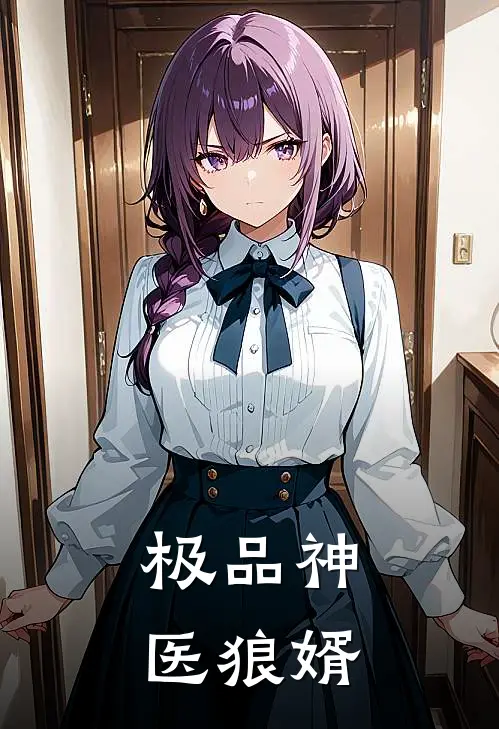 极品神医狼婿