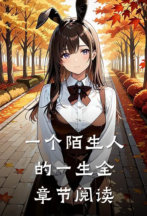 一个陌生人的一生全章节阅读