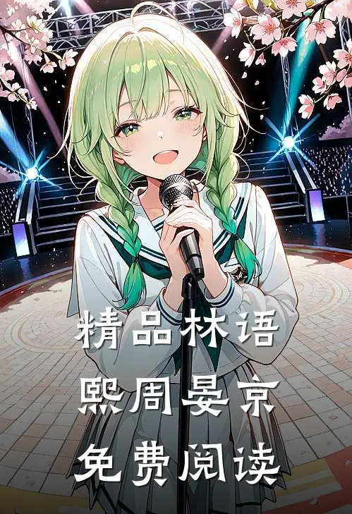 精品林语熙周晏京免费阅读