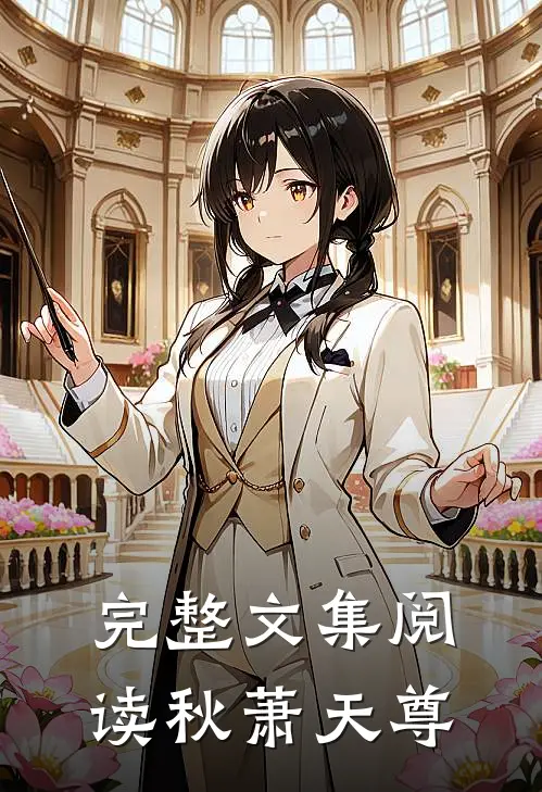 完整文集阅读秋萧天尊