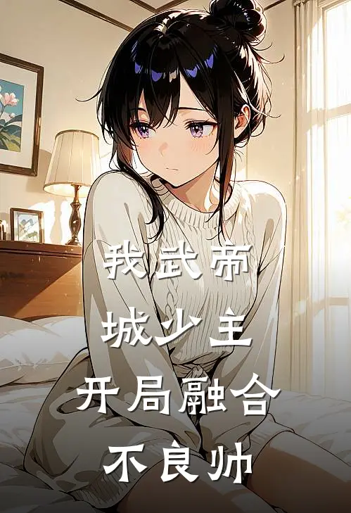我武帝城少主，开局融合不良帅
