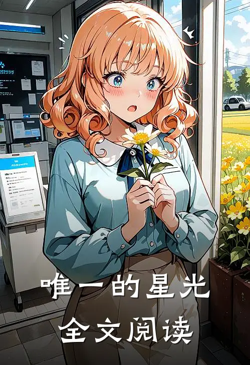 唯一的星光全文阅读
