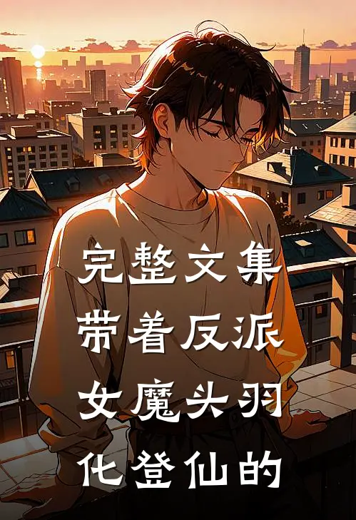 完整文集带着反派女魔头羽化登仙的