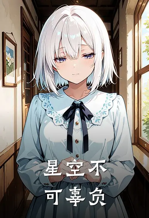 星空不可辜负