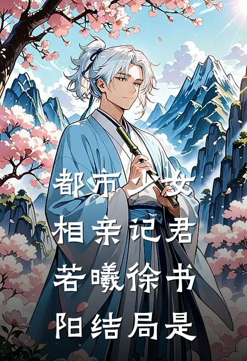 都市少女相亲记君若曦徐书阳结局是
