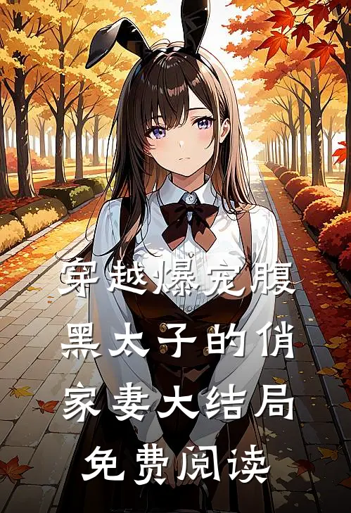 穿越爆宠腹黑太子的俏家妻大结局免费阅读