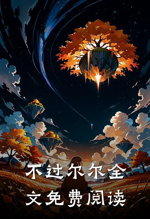 不过尔尔全文免费阅读