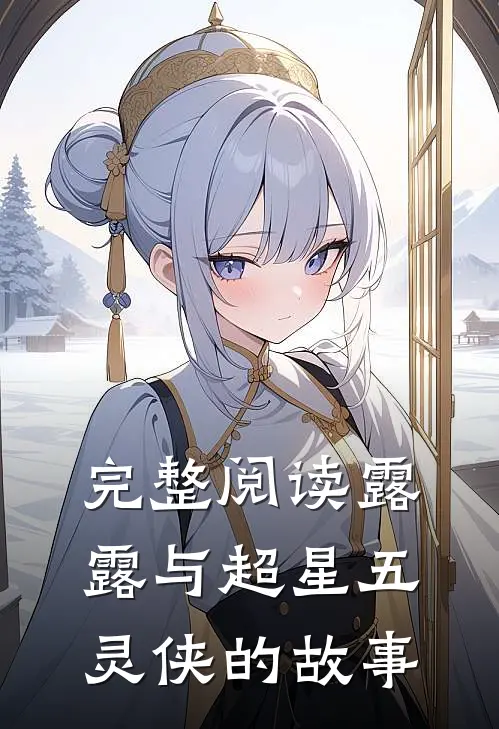 完整阅读露露与超星五灵侠的故事