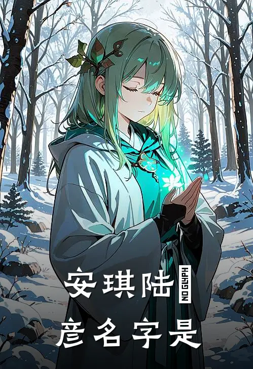 安琪陆珺彦名字是