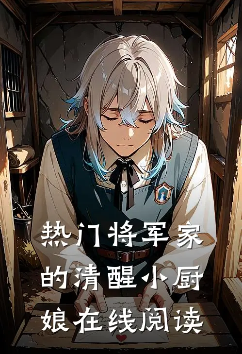 热门将军家的清醒小厨娘在线阅读