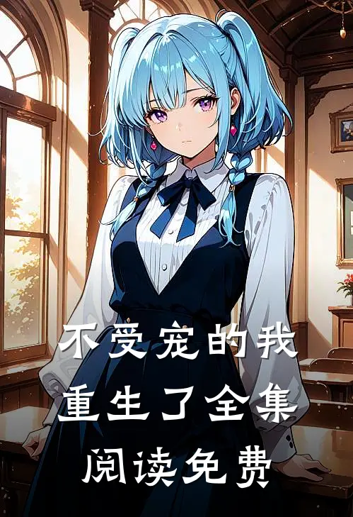 不受宠的我重生了全集阅读免费