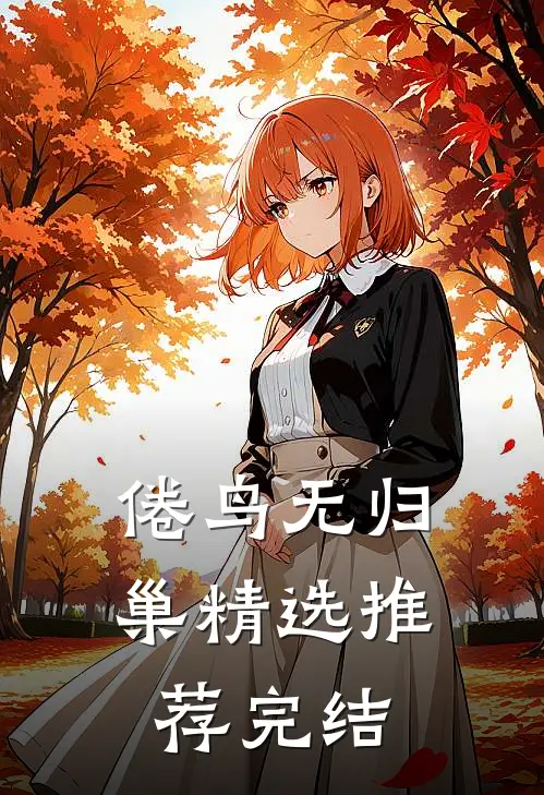 倦鸟无归巢精选推荐完结