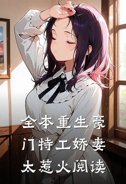 全本重生豪门特工娇妻太惹火阅读