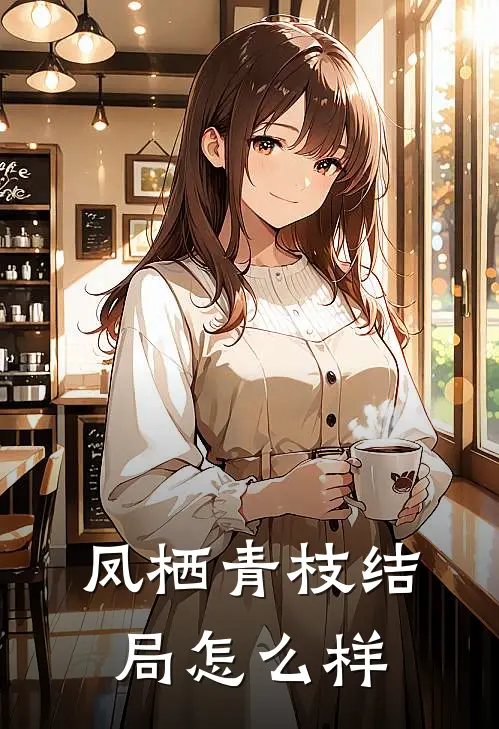 凤栖青枝结局怎么样