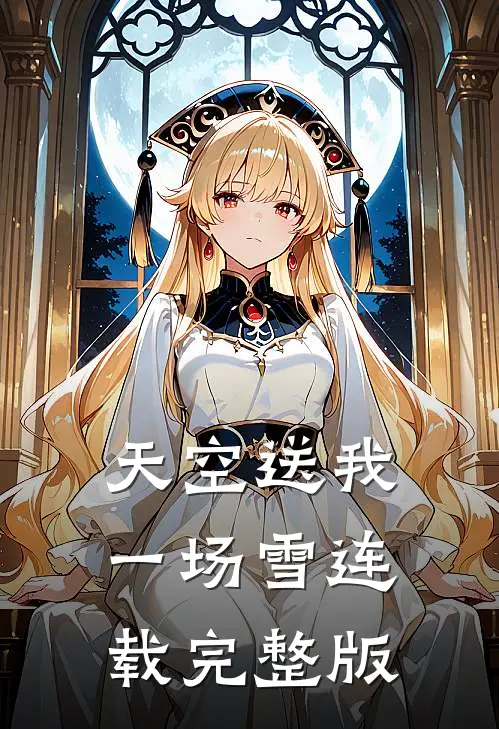 天空送我一场雪连载完整版
