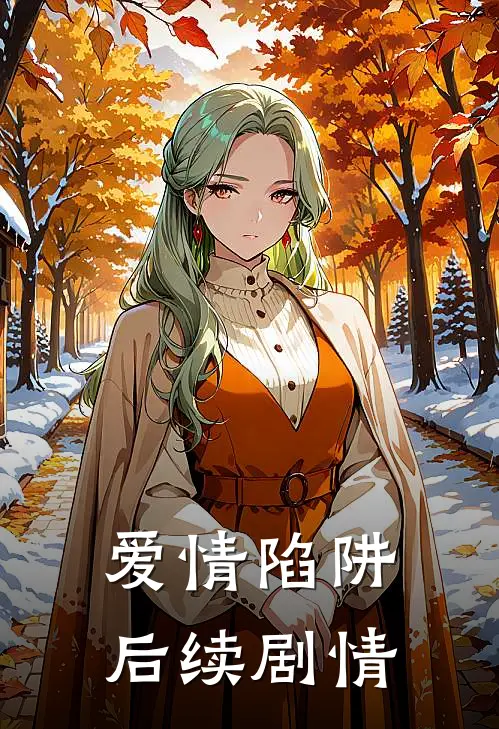 爱情陷阱后续剧情