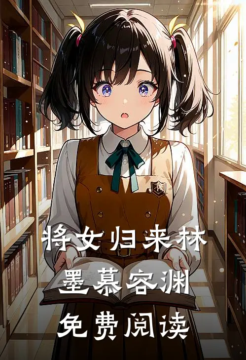 将女归来林墨慕容渊免费阅读