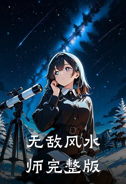 无敌风水师完整版