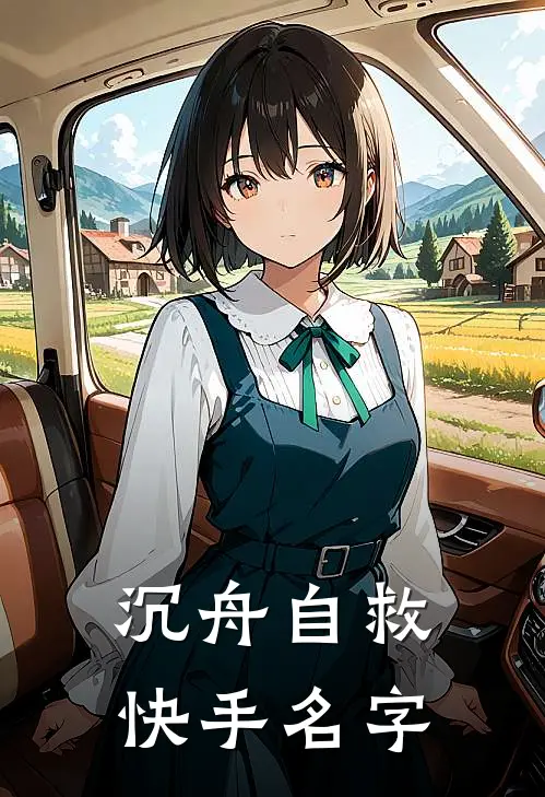 沉舟自救快手名字