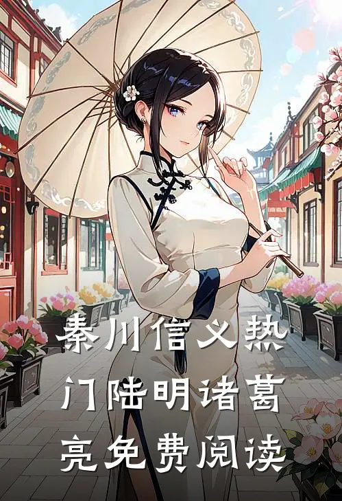 秦川信义热门陆明诸葛亮免费阅读
