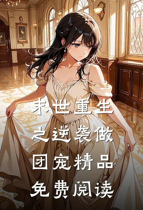 末世重生之逆袭做团宠精品免费阅读