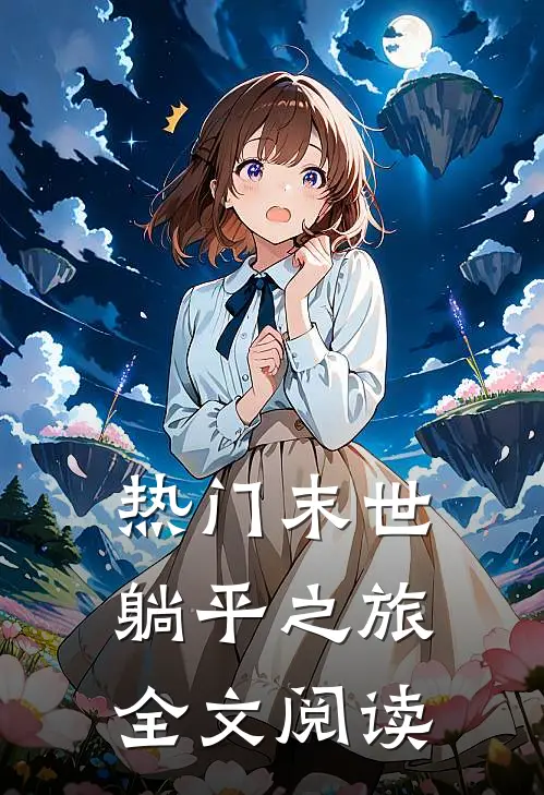 热门末世躺平之旅全文阅读