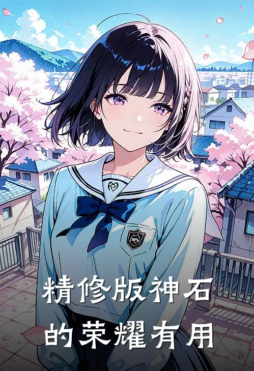 精修版神石的荣耀有用