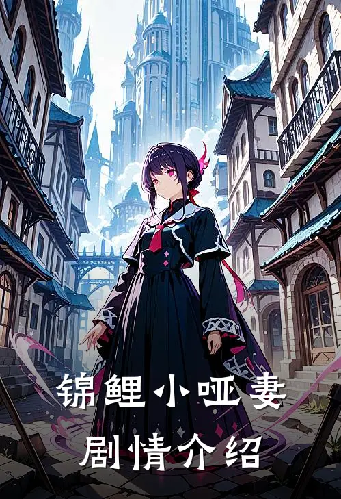 锦鲤小哑妻剧情介绍