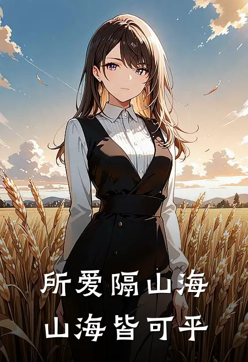 所爱隔山海山海皆可平