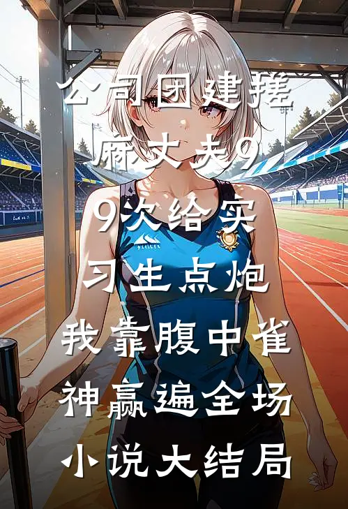 公司团建搓麻丈夫99次给实习生点炮，我靠腹中雀神赢遍全场小说大结局