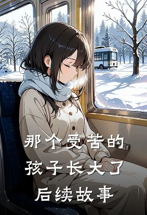 那个受苦的孩子长大了后续故事