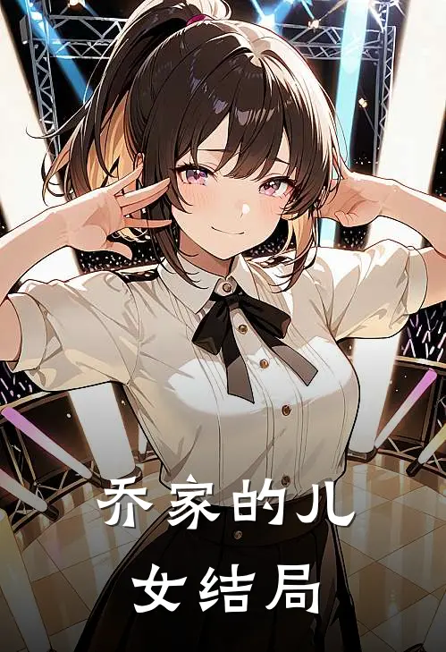 乔家的儿女结局