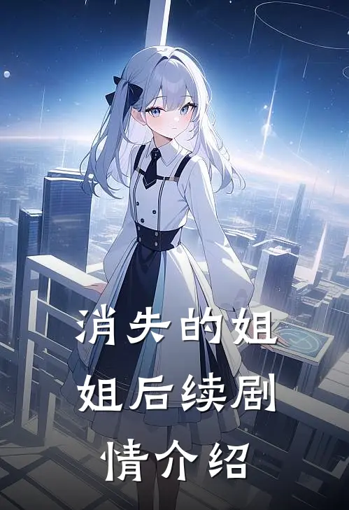 消失的姐姐后续剧情介绍