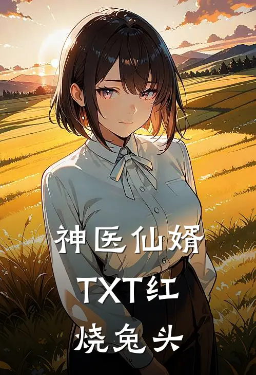 神医仙婿TXT红烧兔头