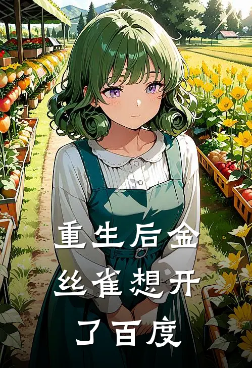 重生后金丝雀想开了百度