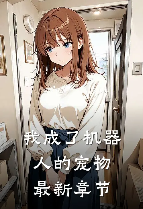 我成了机器人的宠物最新章节