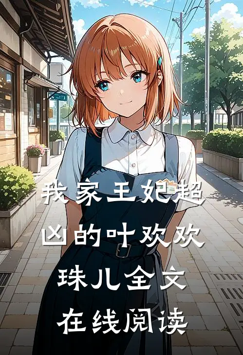 我家王妃超凶的叶欢欢珠儿全文在线阅读