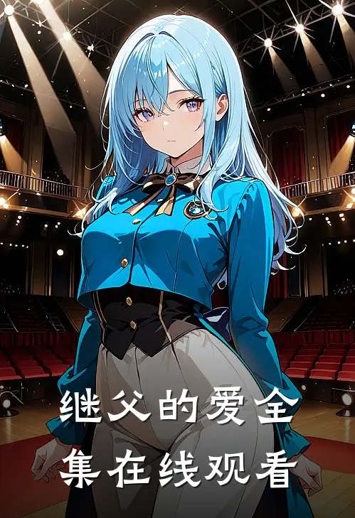 继父的爱 全集在线观看