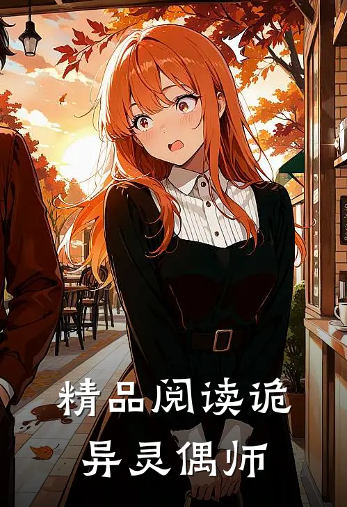 精品阅读诡异灵偶师