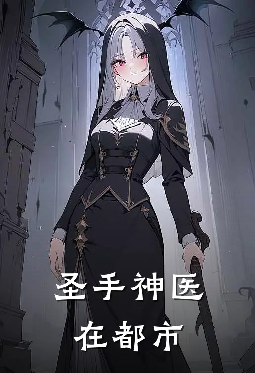 圣手神医在都市
