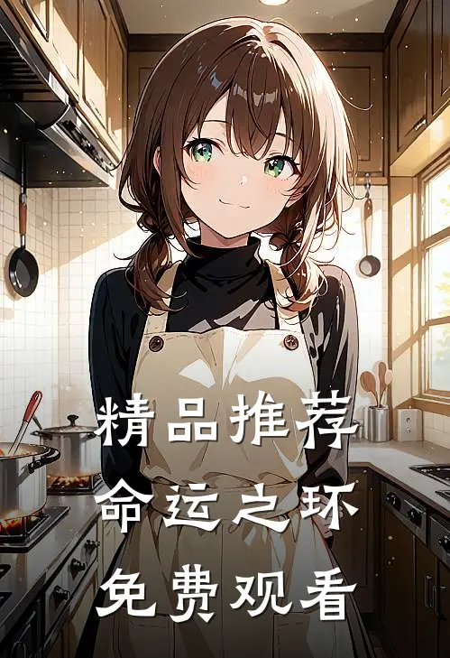 精品推荐命运之环免费观看