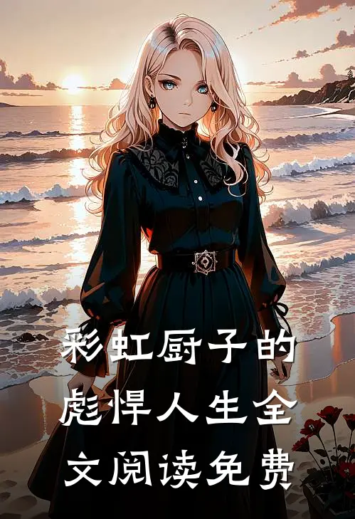 彩虹厨子的彪悍人生全文阅读免费