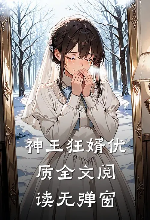 神王狂婿优质全文阅读无弹窗