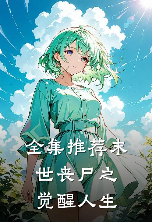 全集推荐末世丧尸之觉醒人生