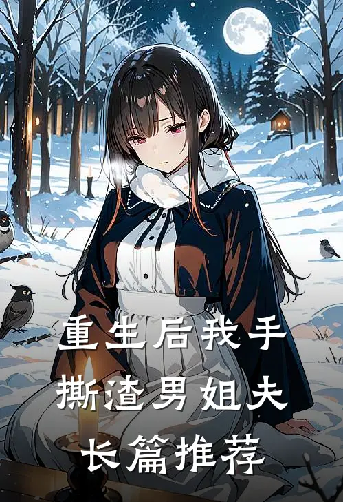 重生后我手撕渣男姐夫长篇推荐