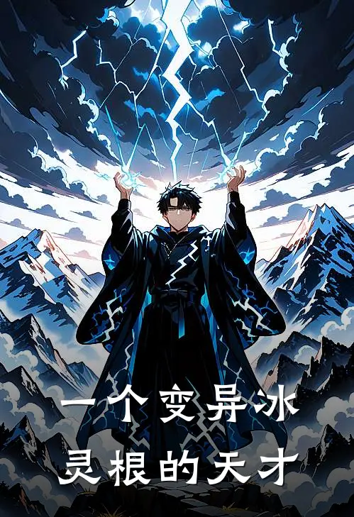 一个变异冰灵根的天才